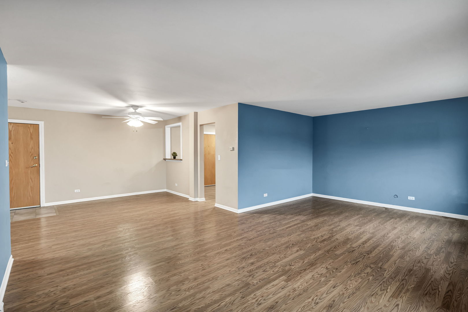 4721 Saint Joseph Creek Road Unit: 3H