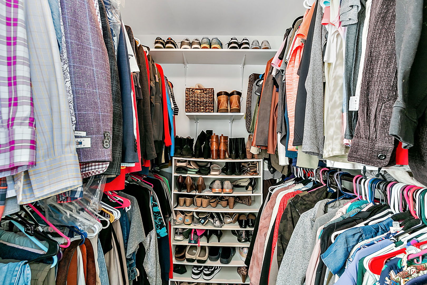 140 Huntington Street