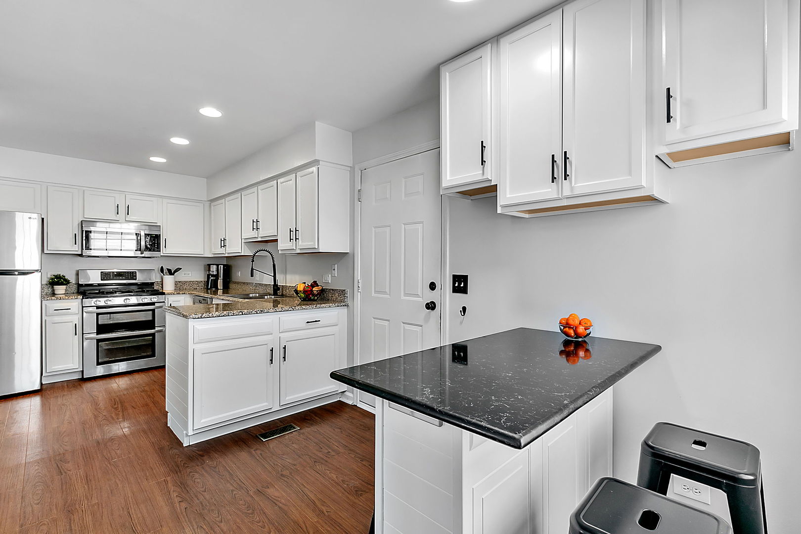 140 Huntington Street