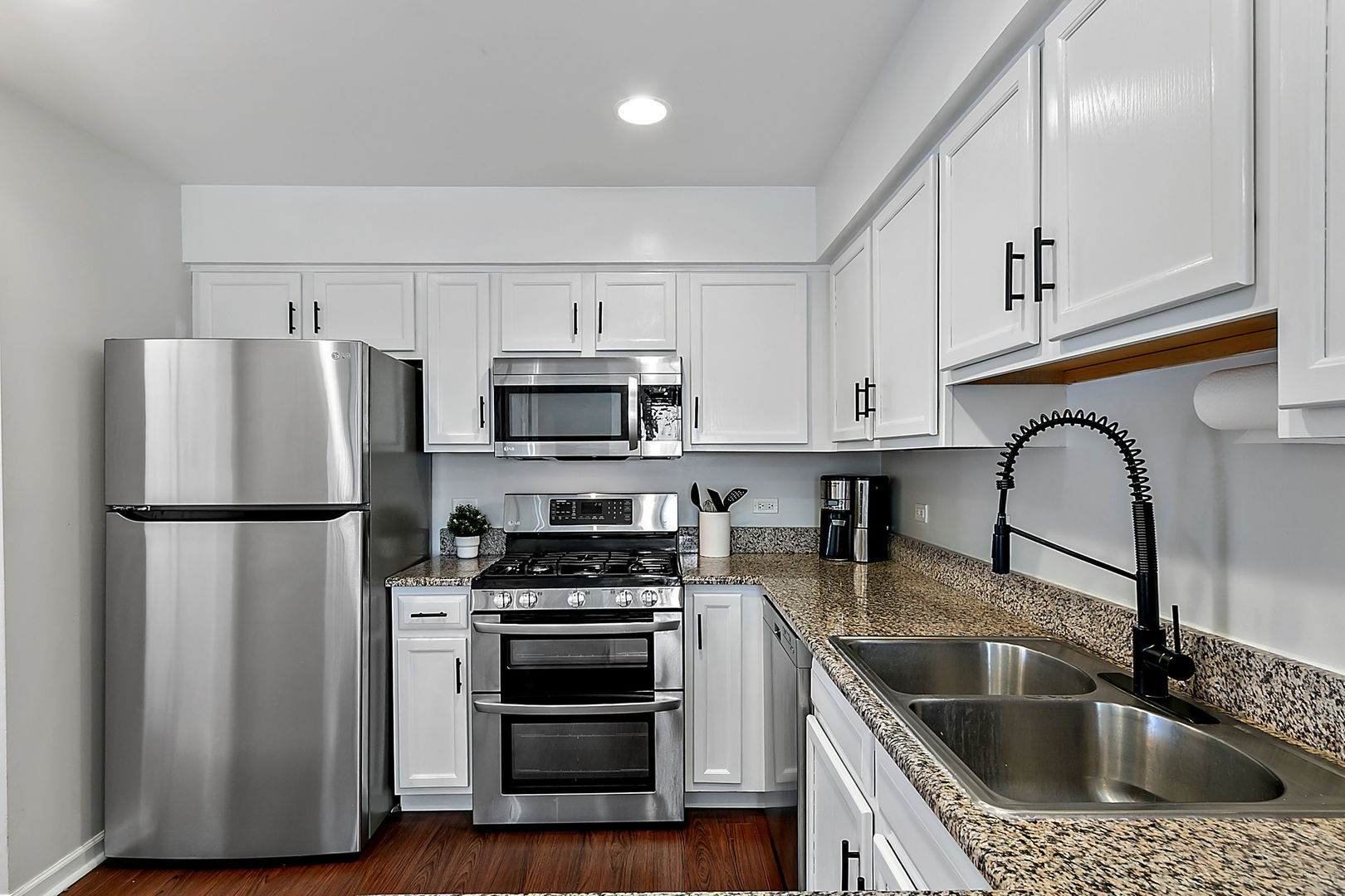 140 Huntington Street