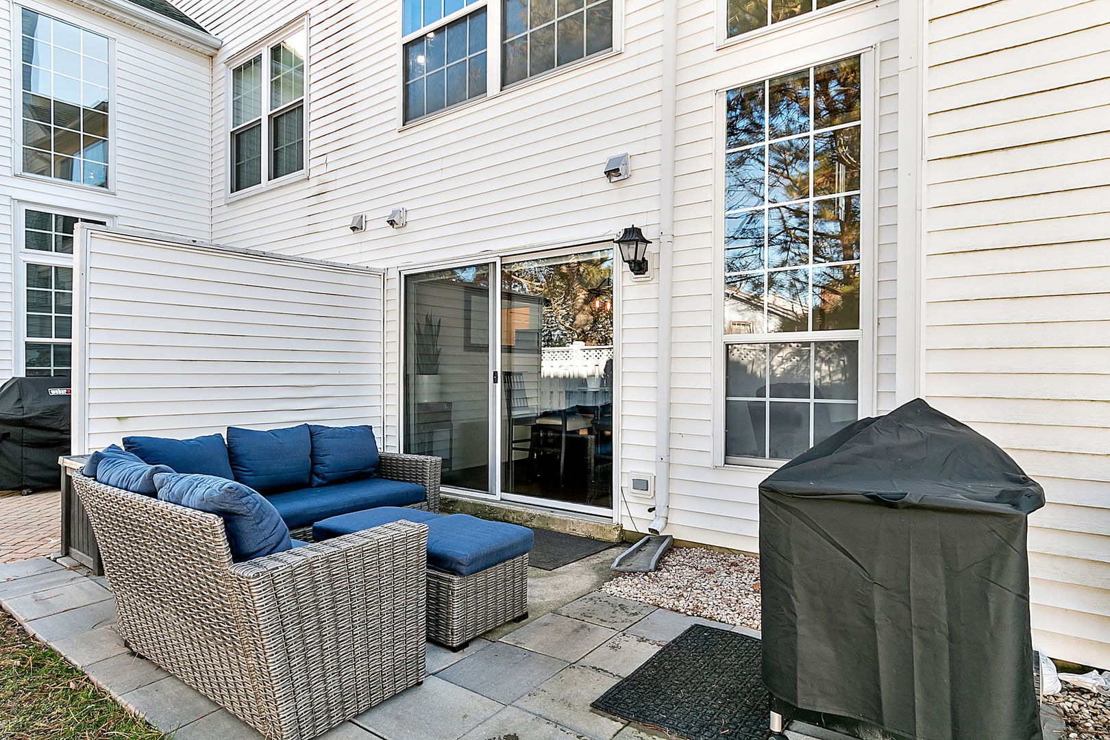 140 Huntington Street