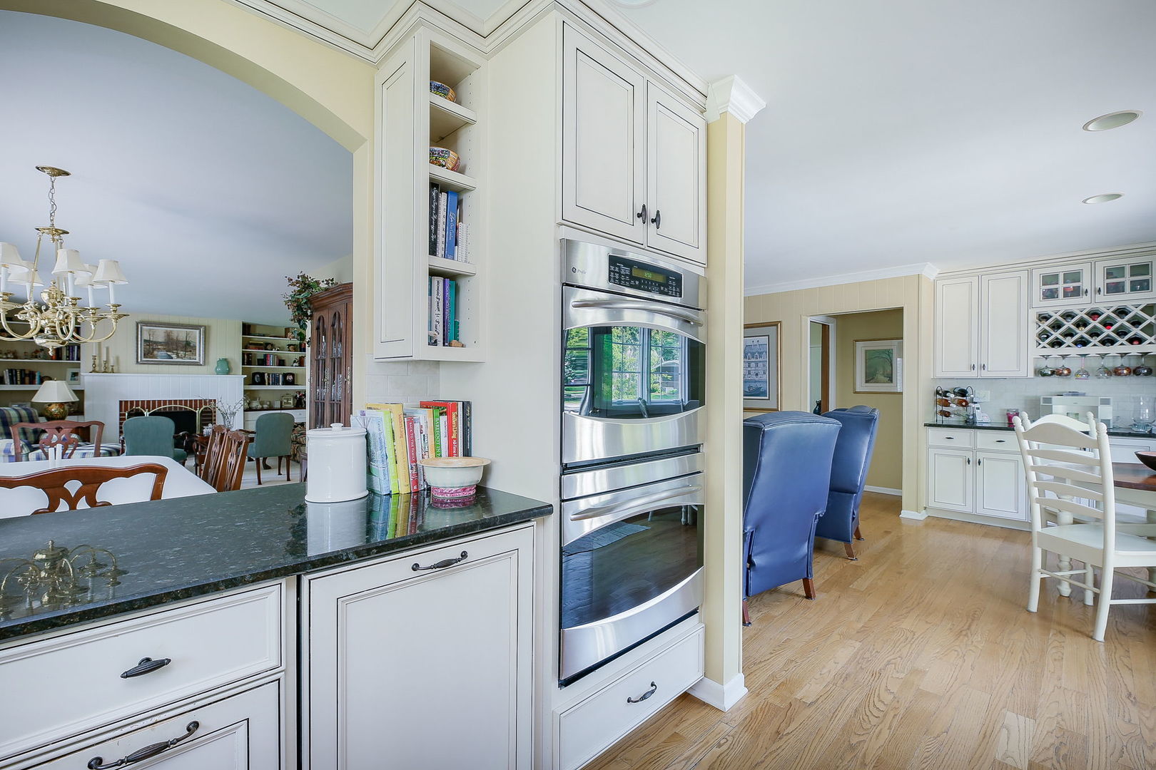 4801 Montgomery Avenue