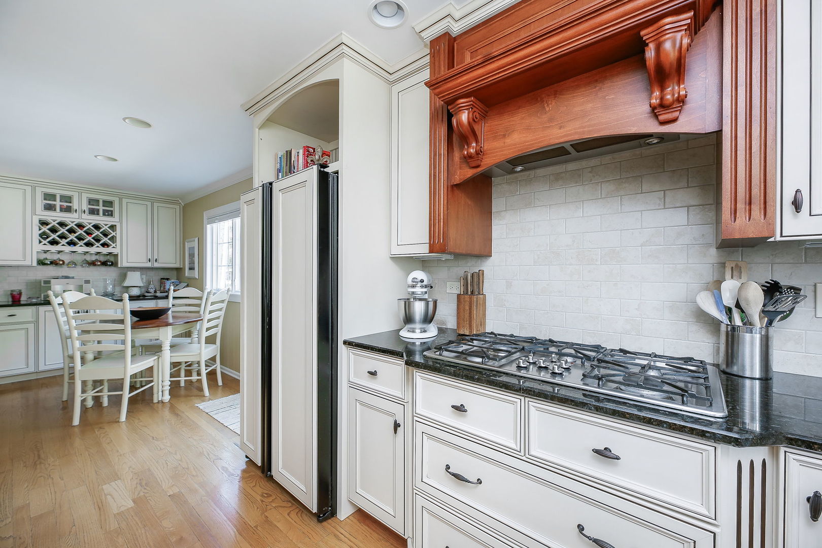 4801 Montgomery Avenue