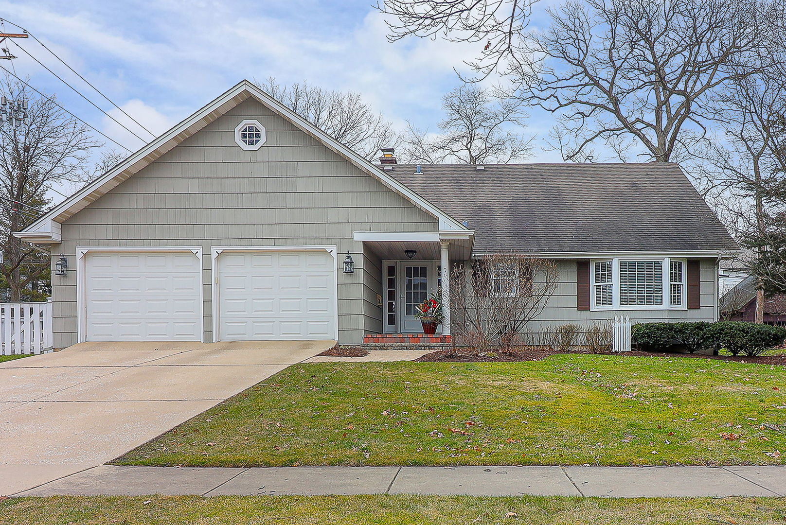 4801 Montgomery Avenue