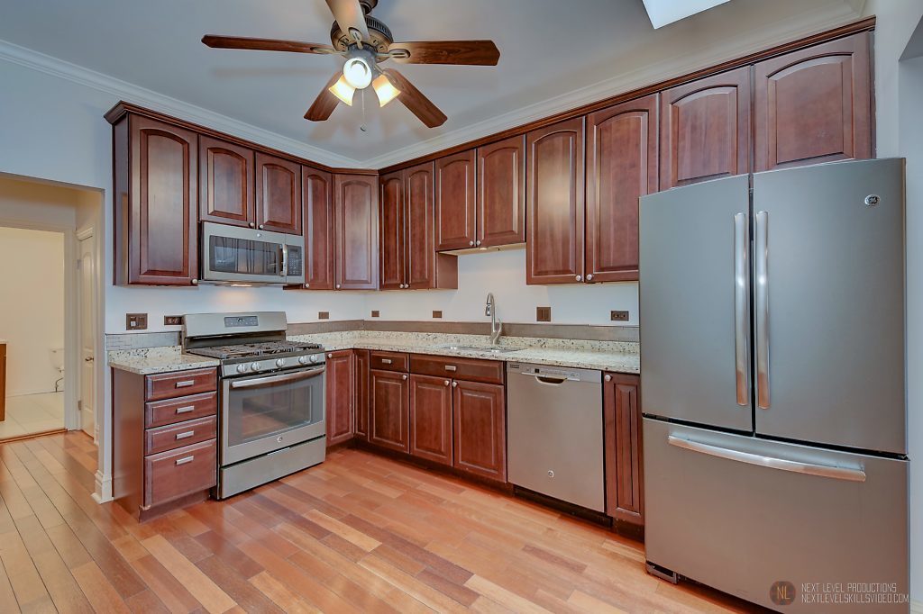 5114 MAIN Street Unit: B