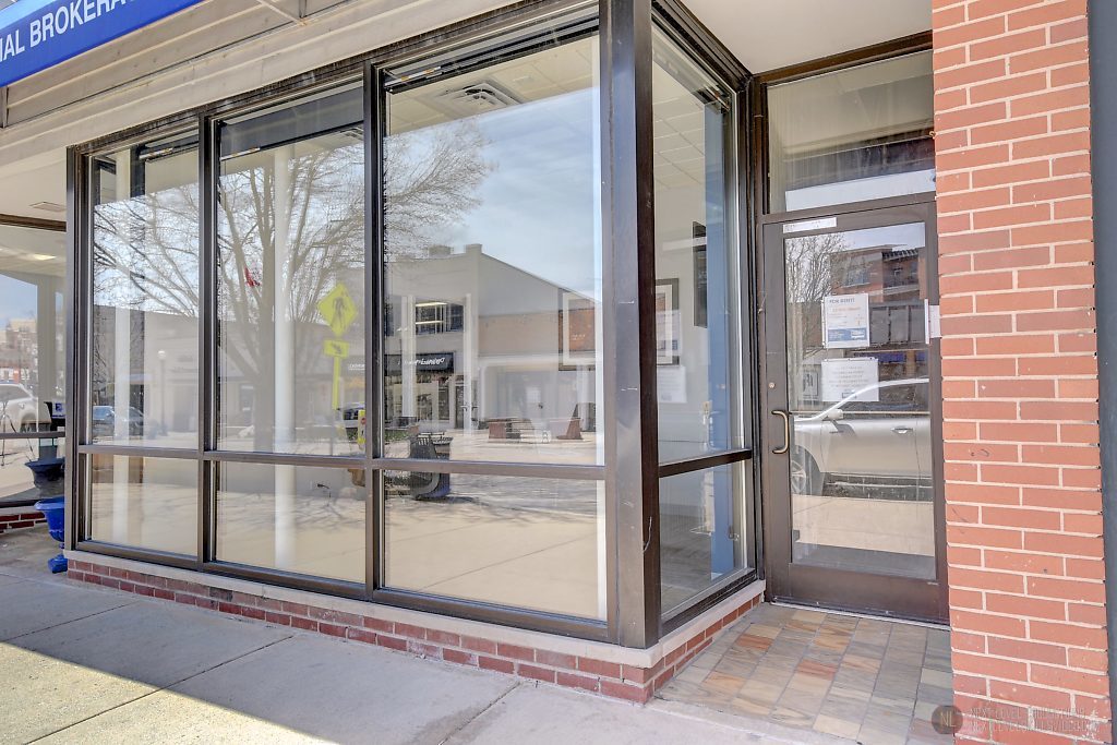 5114 MAIN Street Unit: B