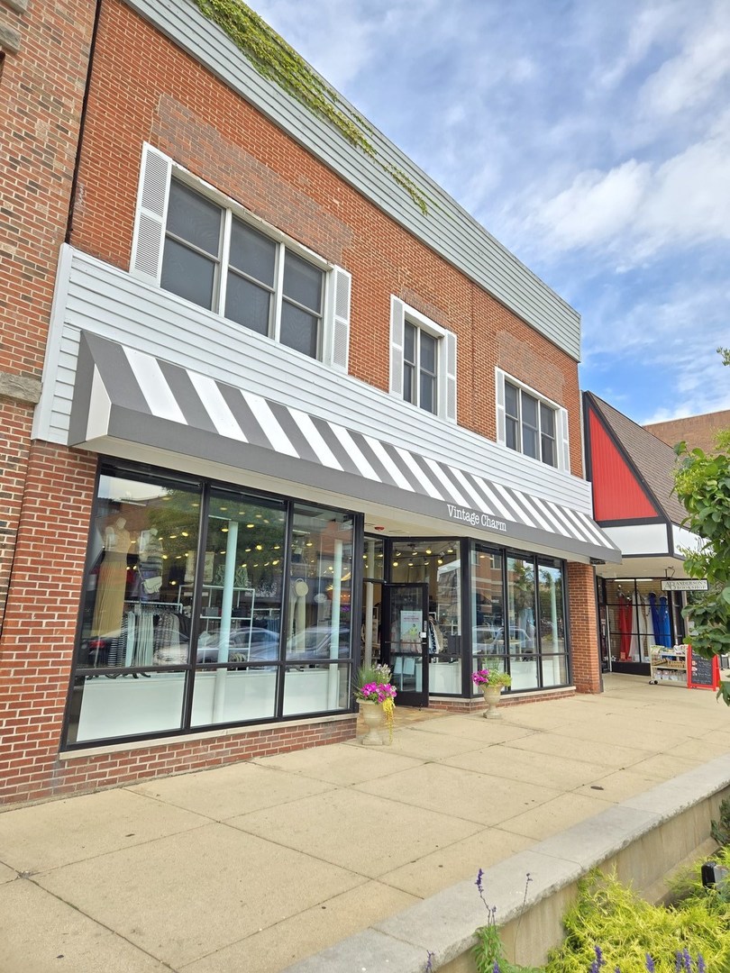 5114 MAIN Street Unit: B