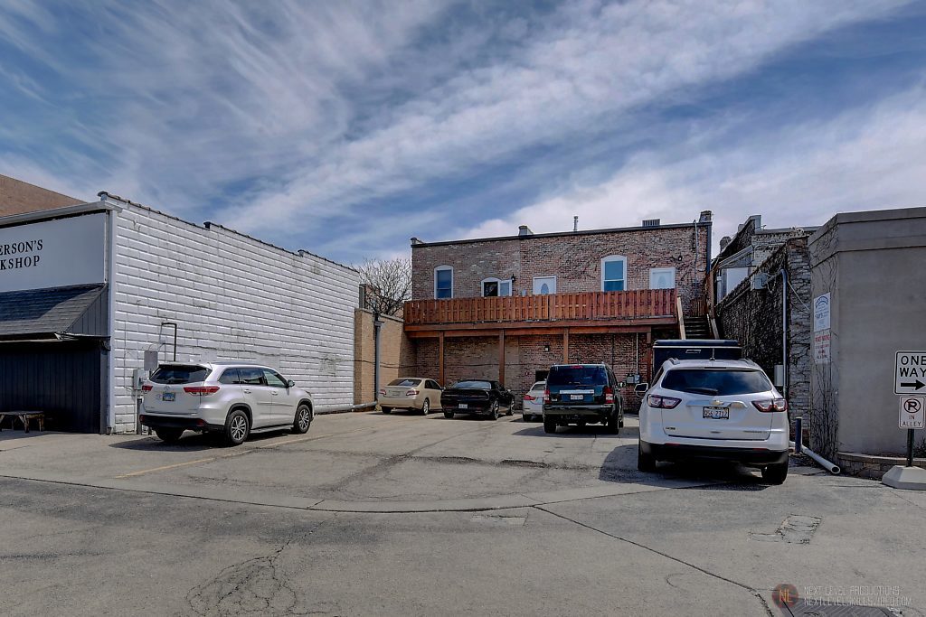 5114 MAIN Street Unit: B