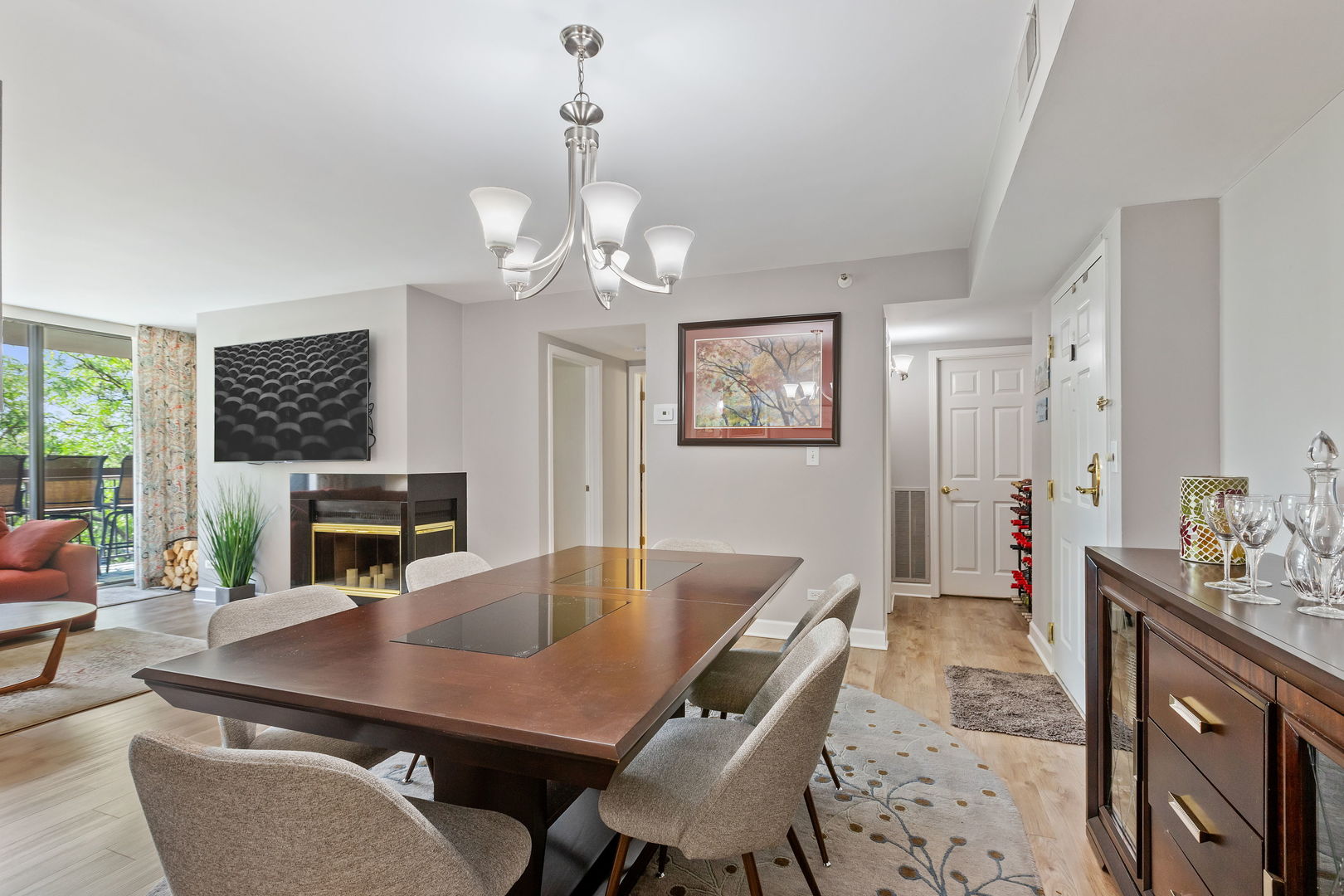 509 Aurora Avenue Unit: 520