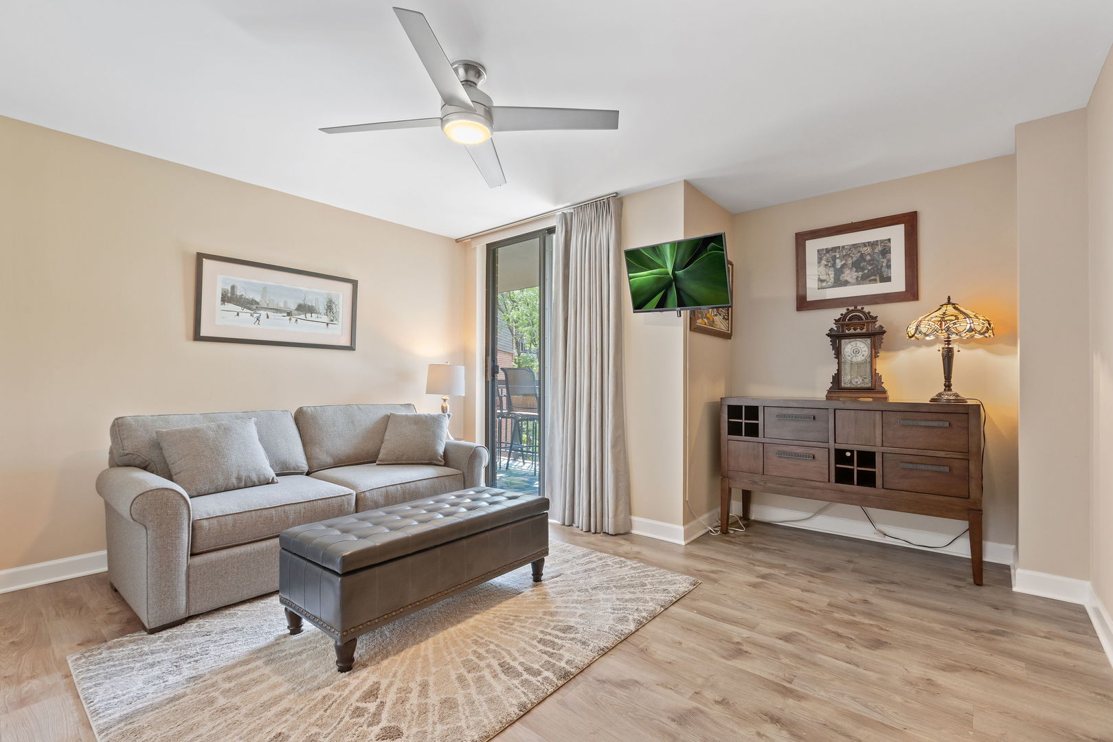 509 Aurora Avenue Unit: 520