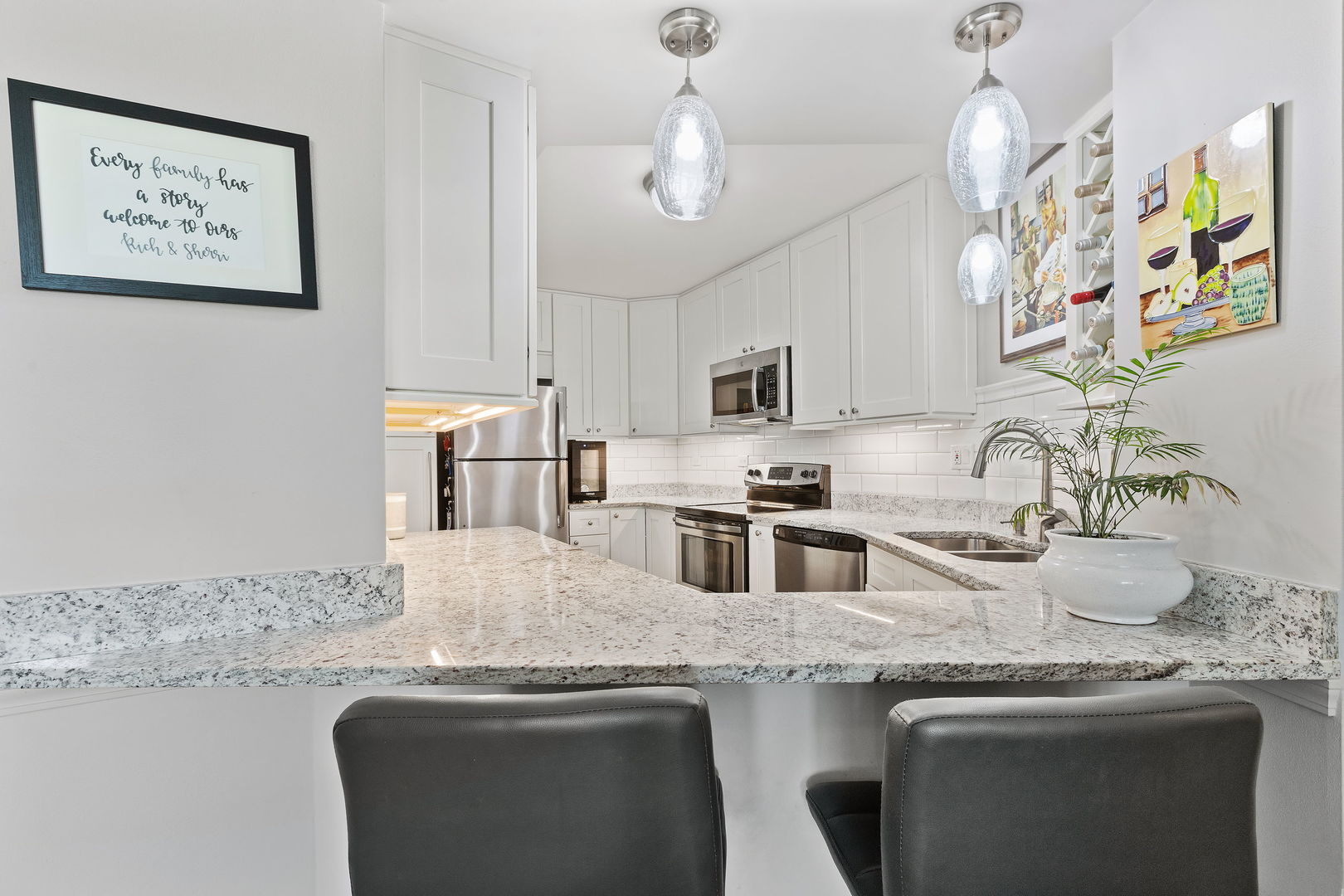 509 Aurora Avenue Unit: 520