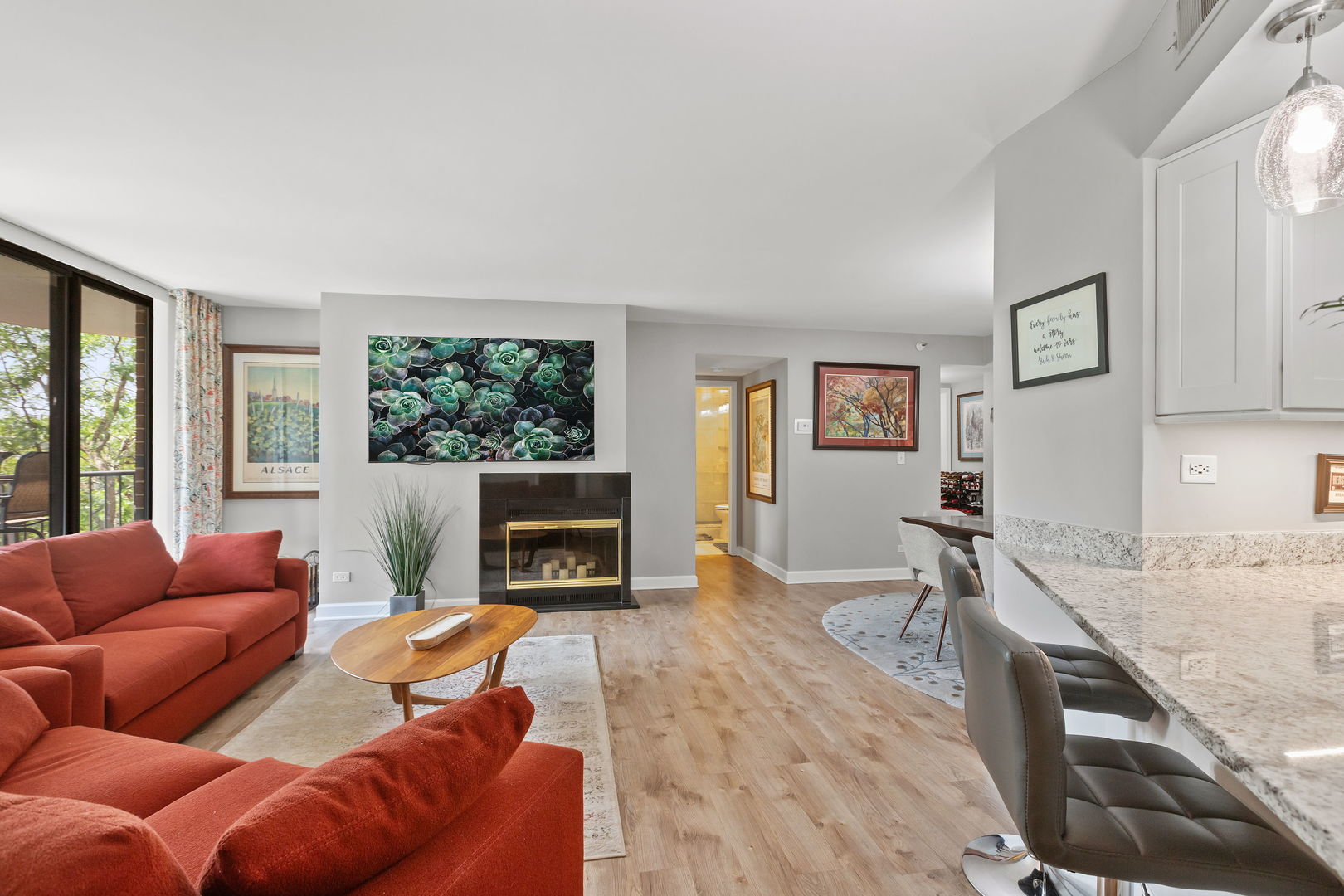 509 Aurora Avenue Unit: 520