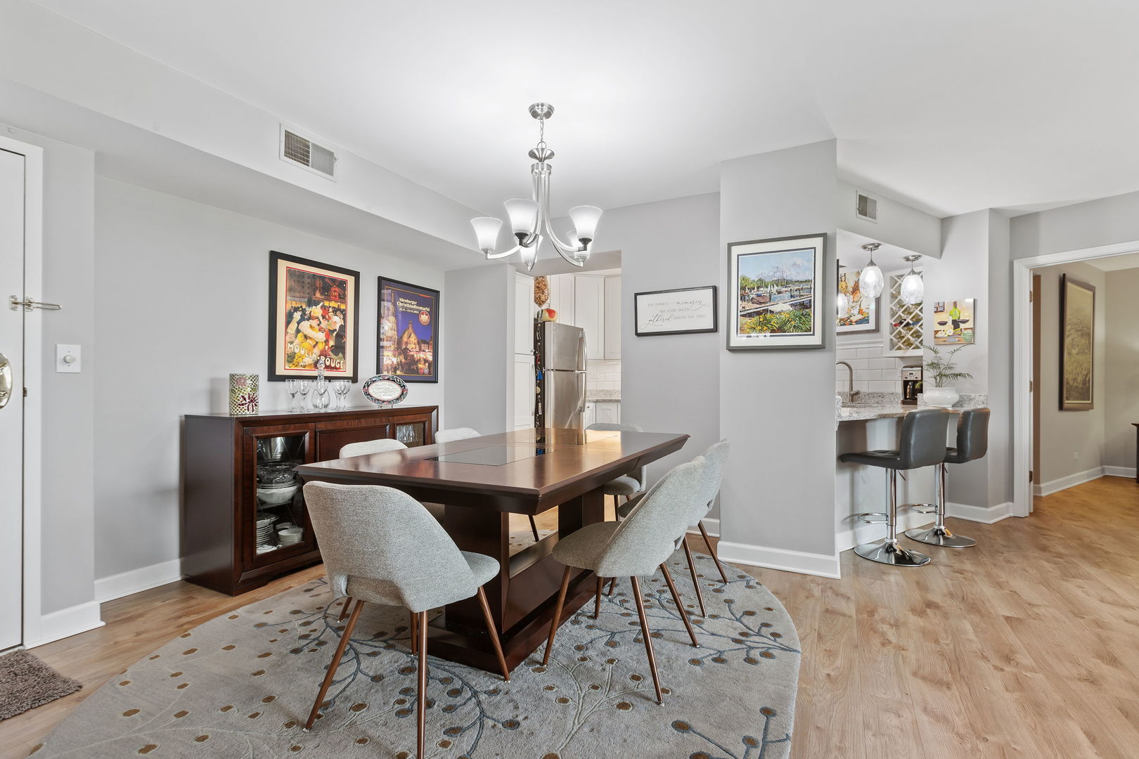 509 Aurora Avenue Unit: 520