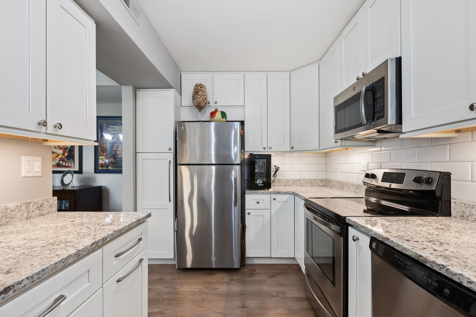 509 Aurora Avenue Unit: 520