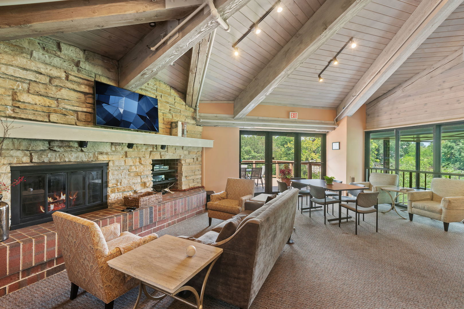 509 Aurora Avenue Unit: 520