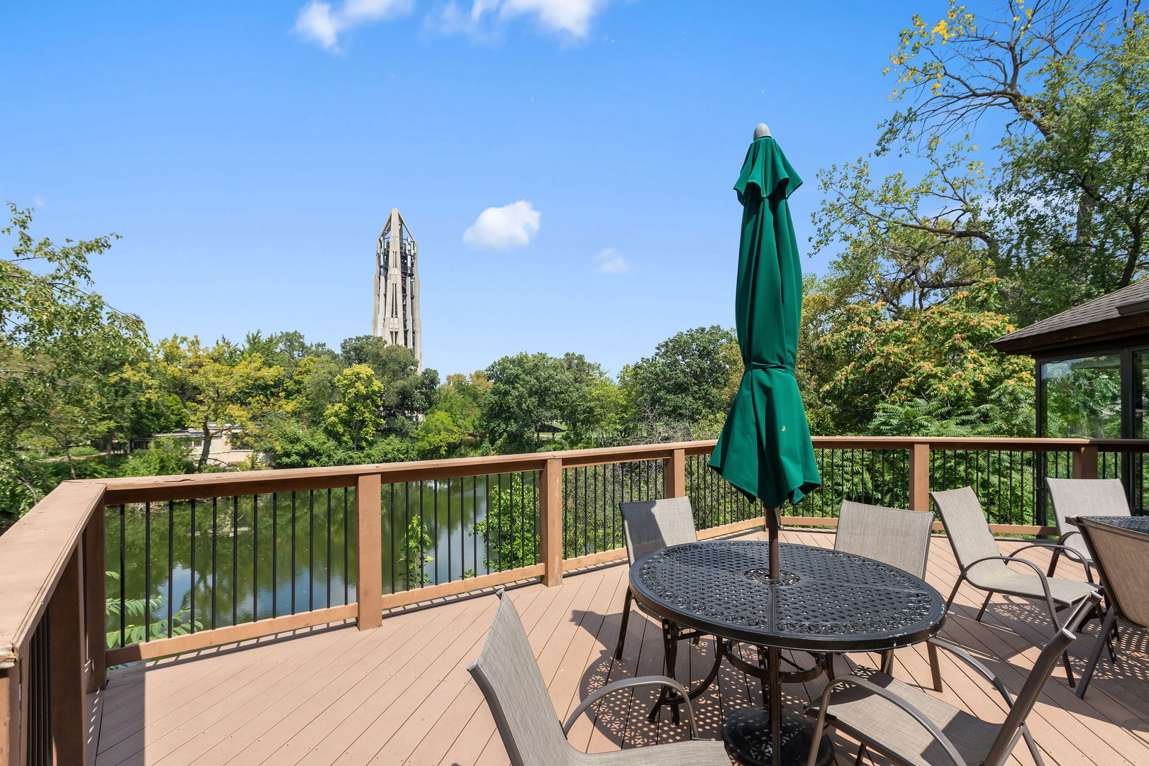 509 Aurora Avenue Unit: 520