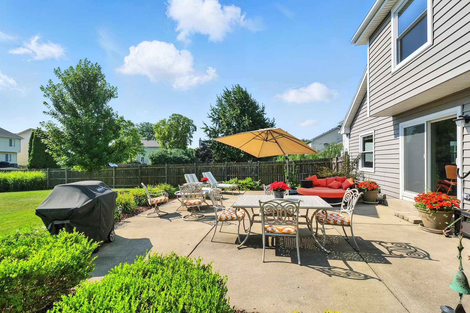 920 Matthew Court