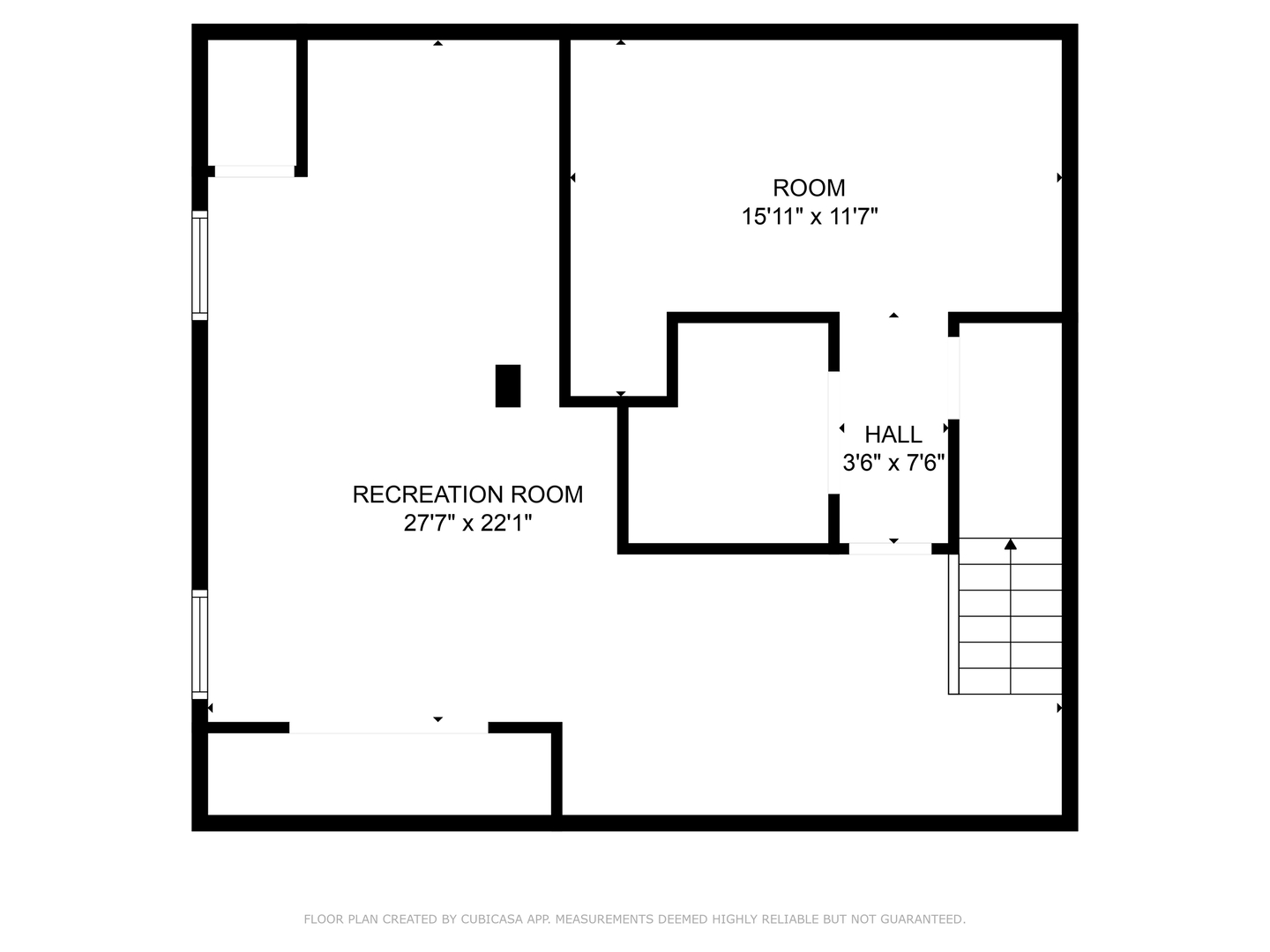 920 Matthew Court