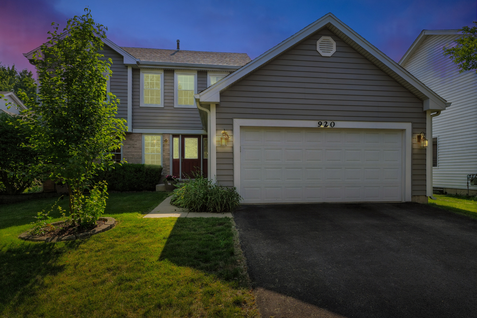 920 Matthew Court