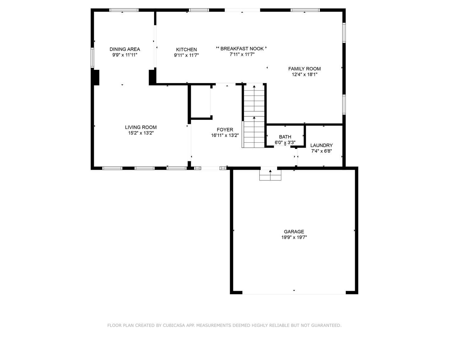 920 Matthew Court
