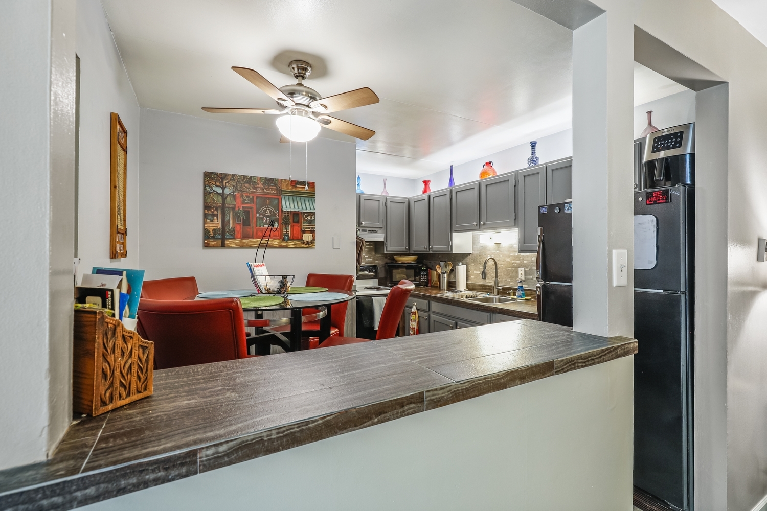 5330 Waterbury Lane Unit: 1101A