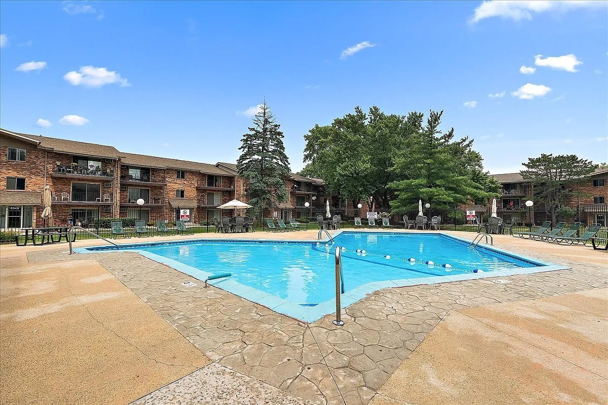 5330 Waterbury Lane Unit: 1101A