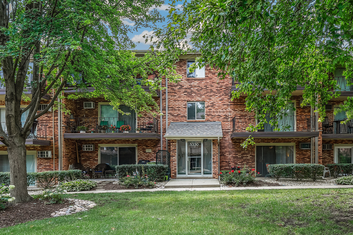 5330 Waterbury Lane Unit: 1101A