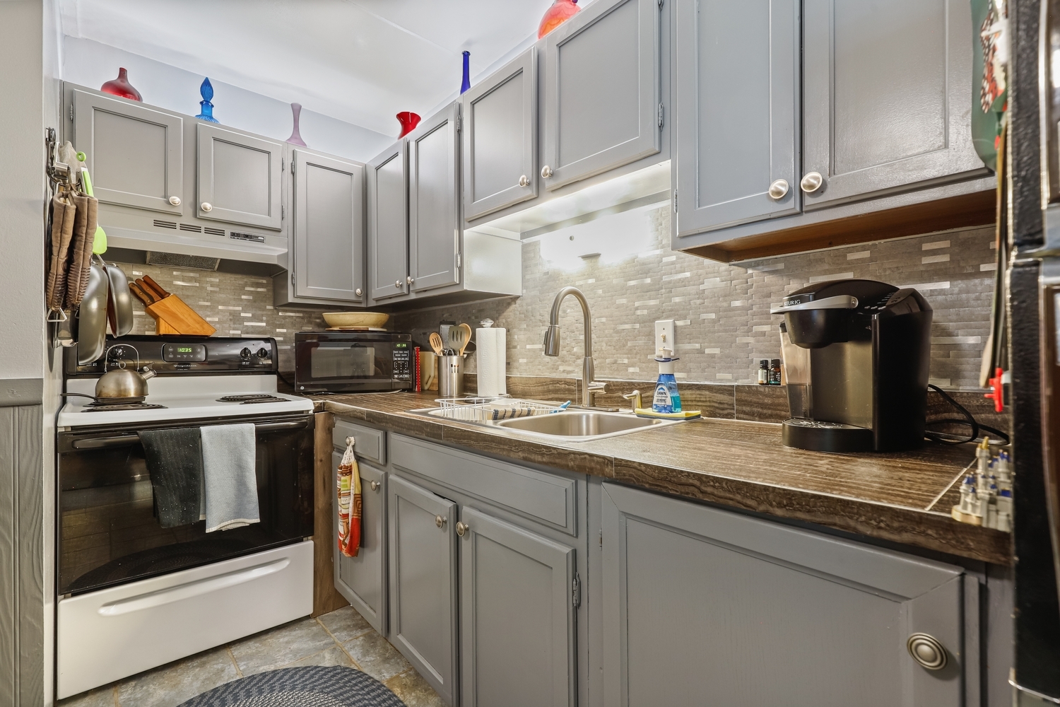 5330 Waterbury Lane Unit: 1101A