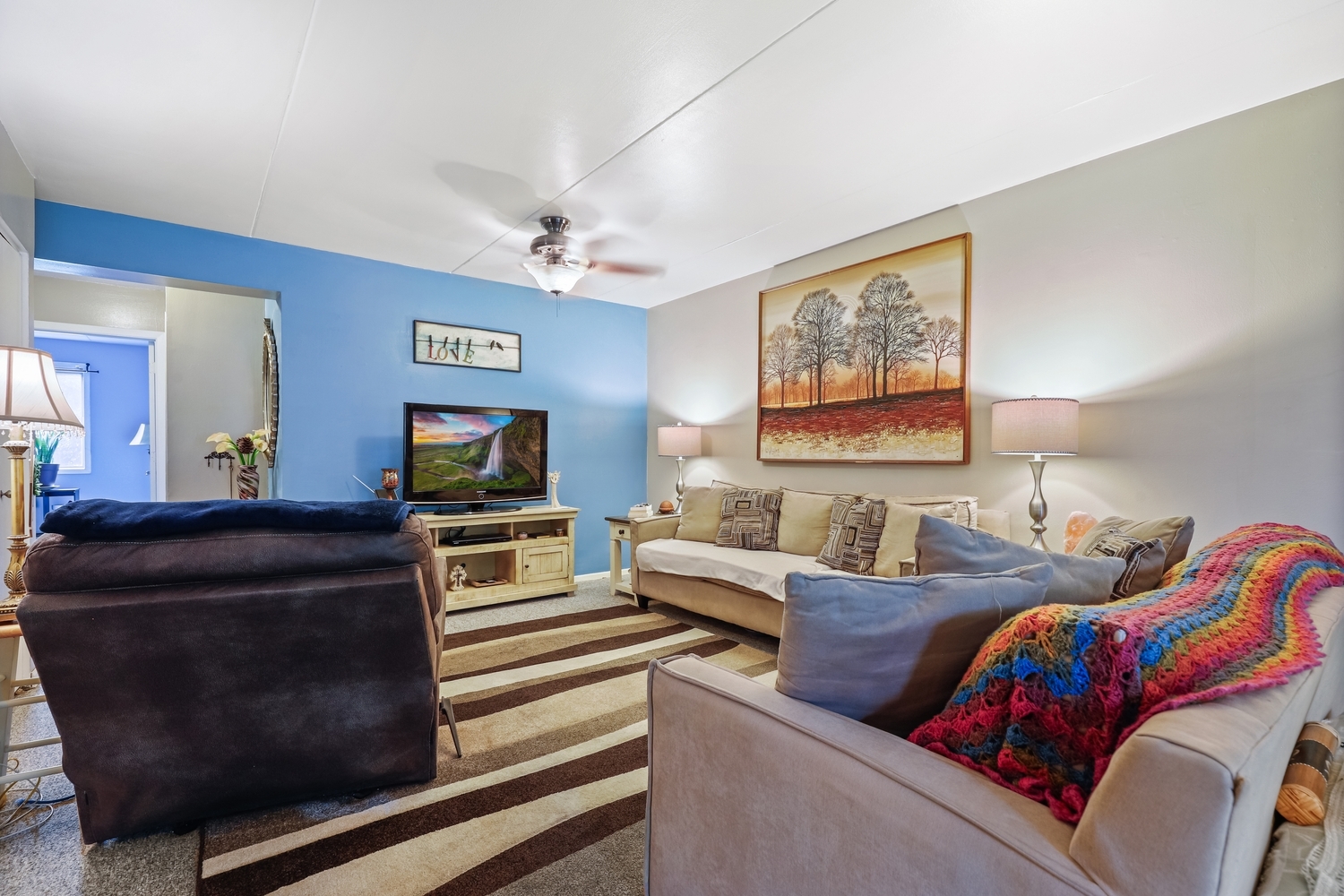 5330 Waterbury Lane Unit: 1101A