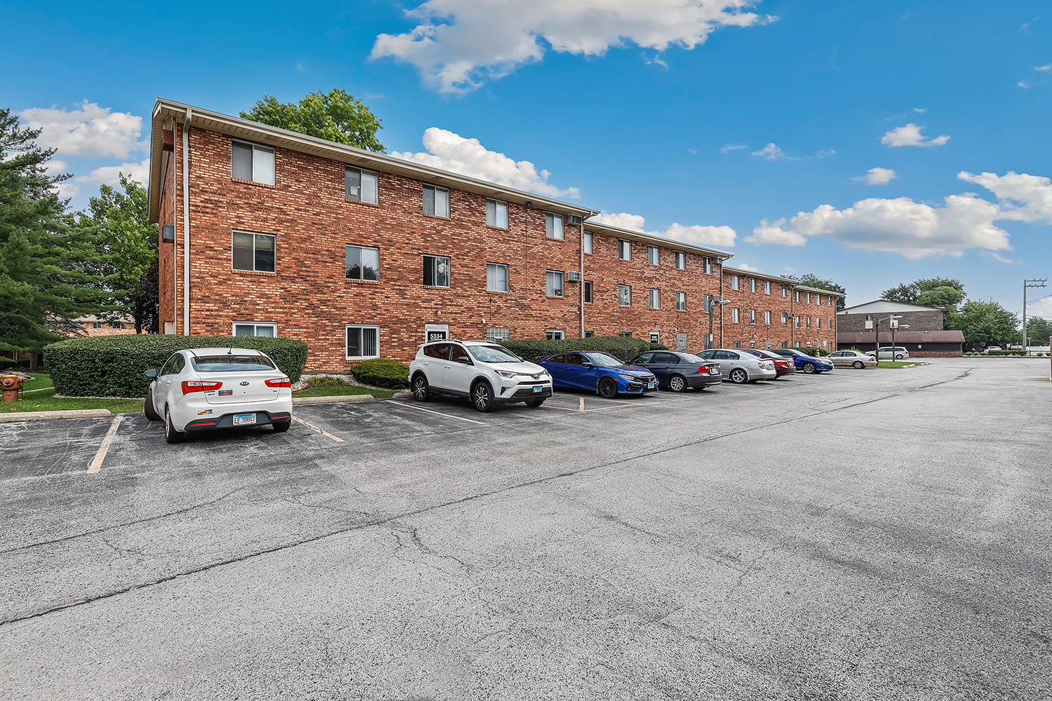 5330 Waterbury Lane Unit: 1101A