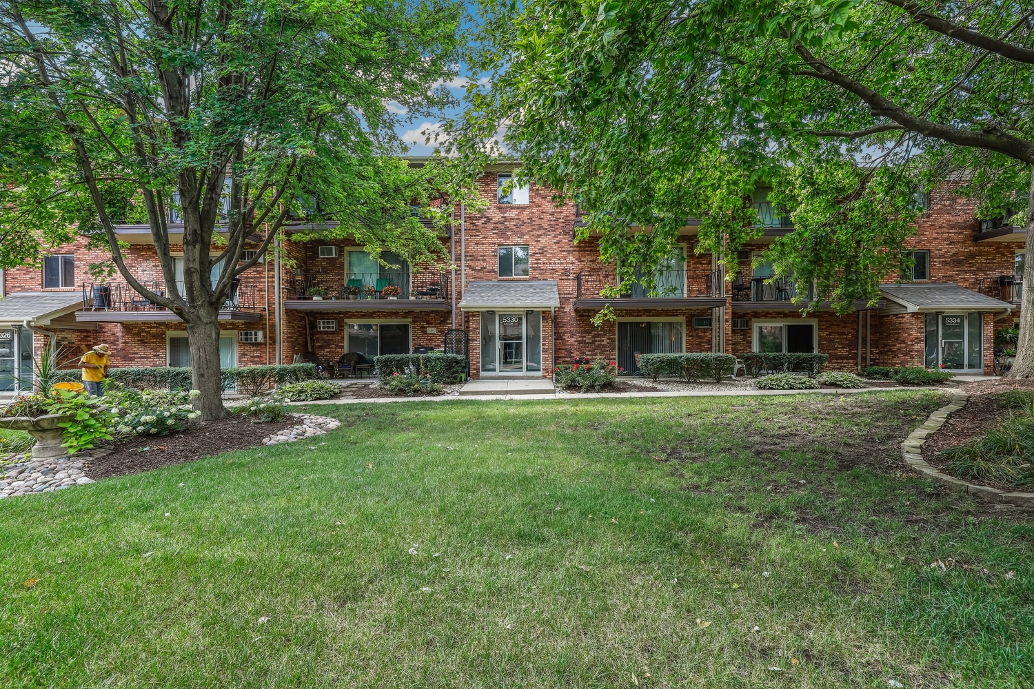 5330 Waterbury Lane Unit: 1101A