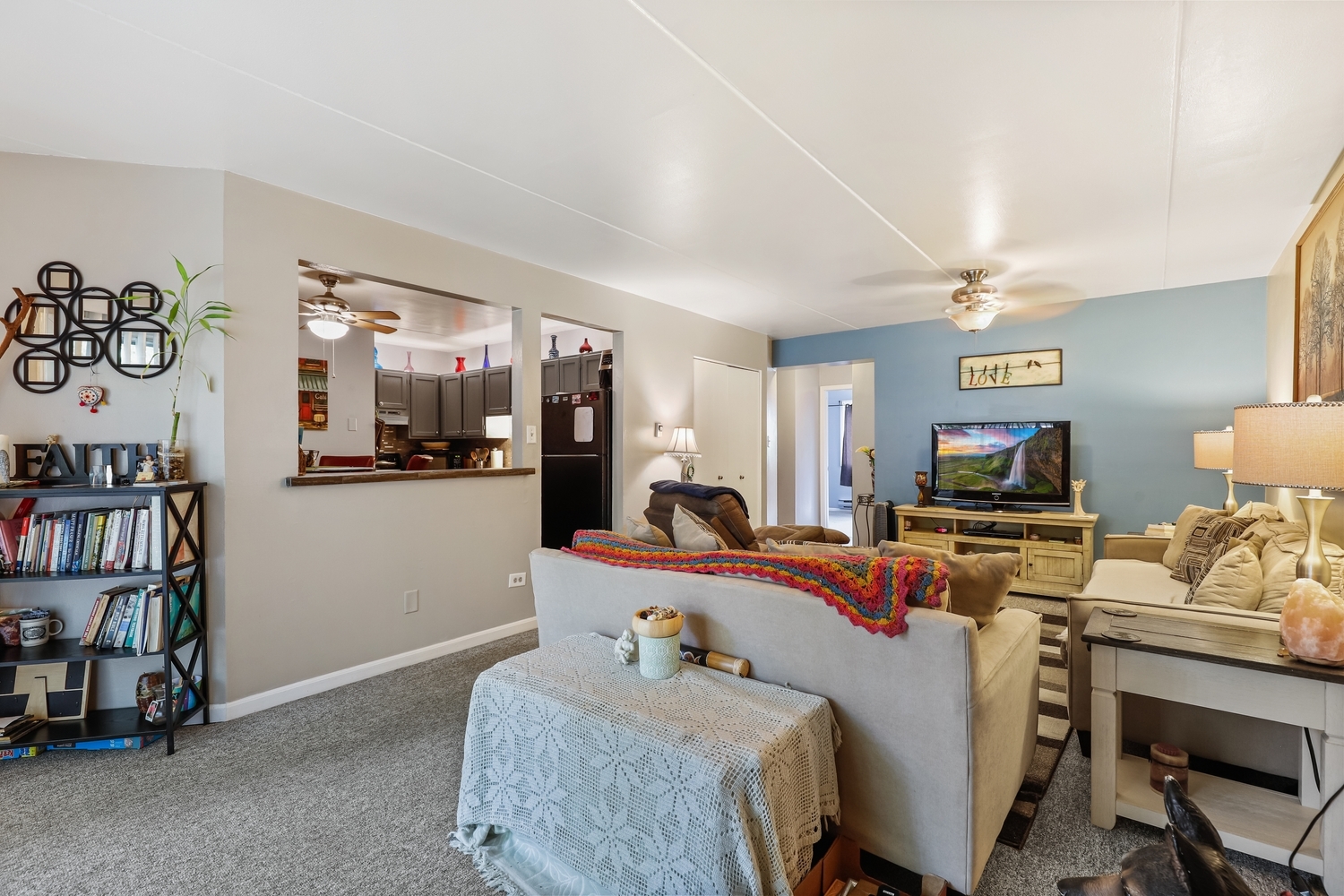 5330 Waterbury Lane Unit: 1101A