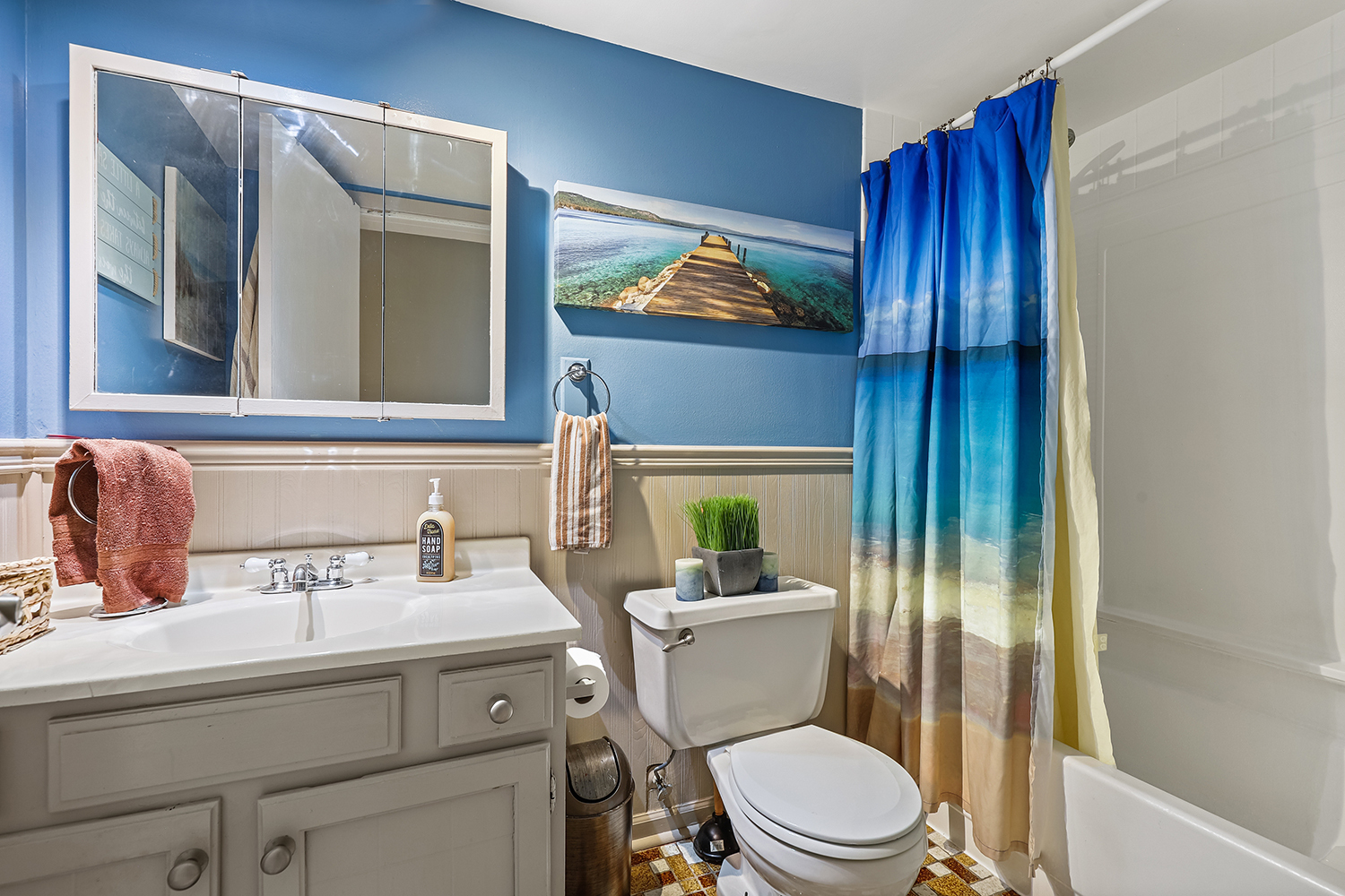 5330 Waterbury Lane Unit: 1101A