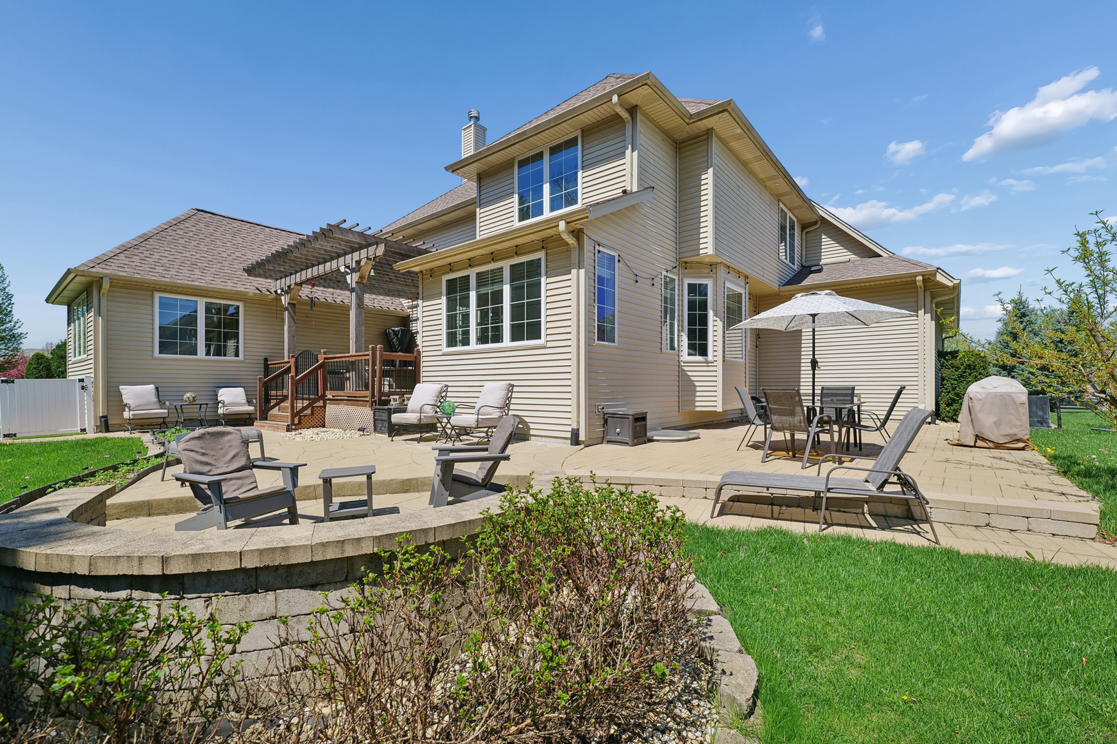 26009 W Stewart Ridge Drive