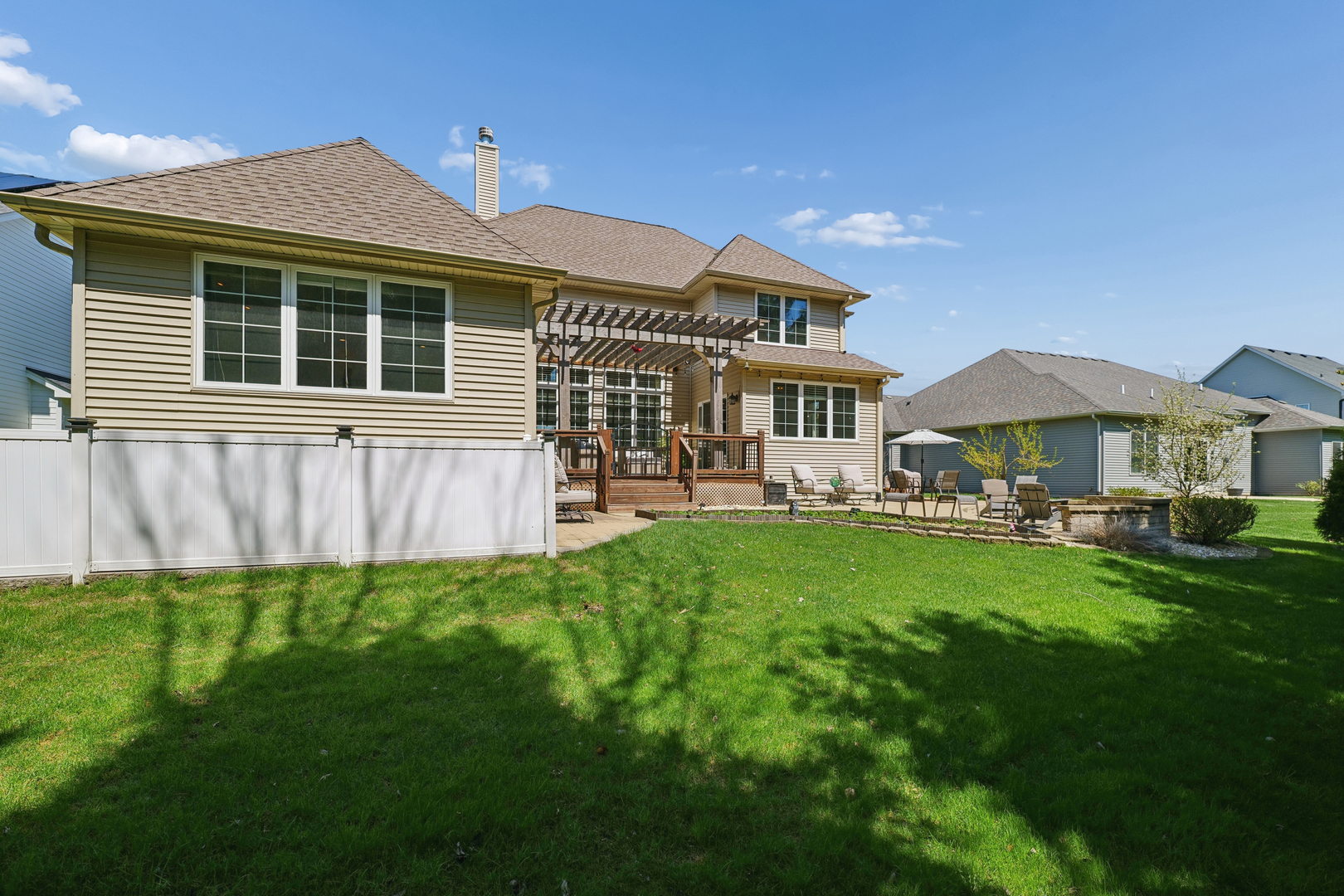 26009 W Stewart Ridge Drive