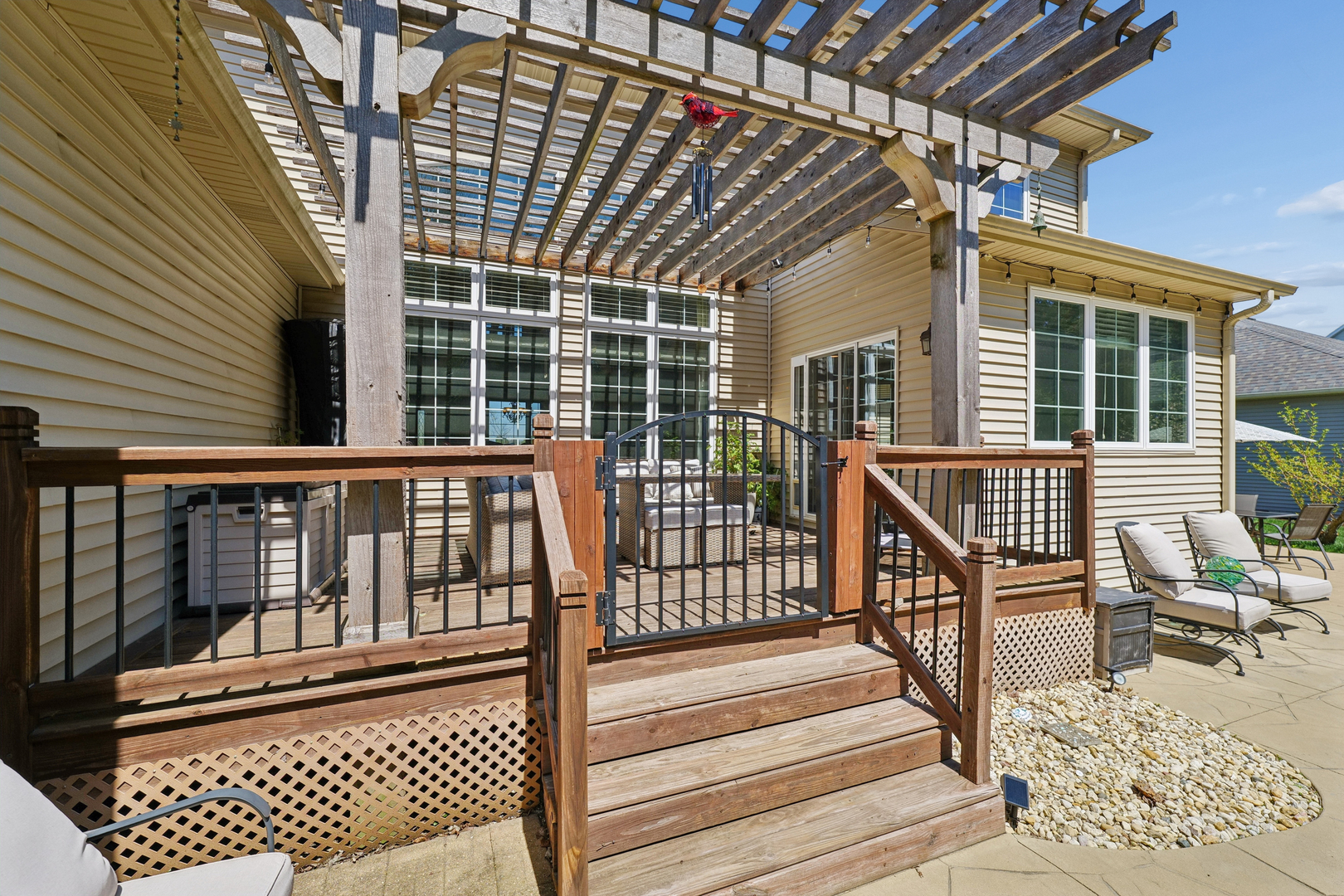 26009 W Stewart Ridge Drive