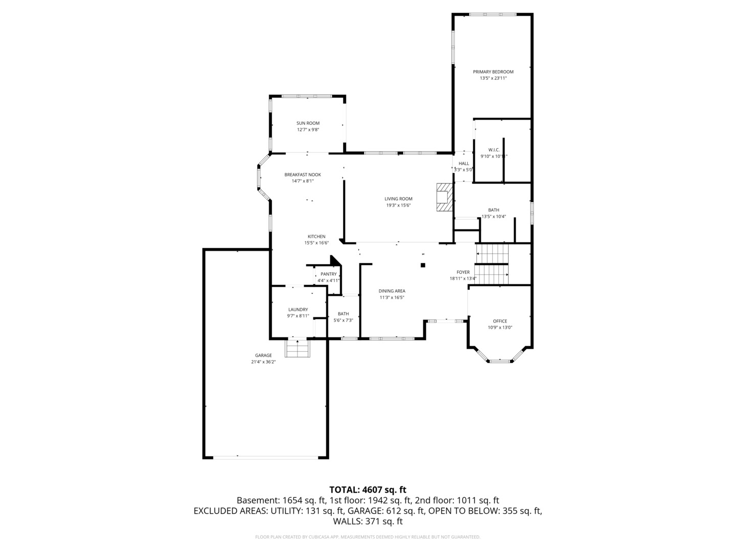 26009 W Stewart Ridge Drive