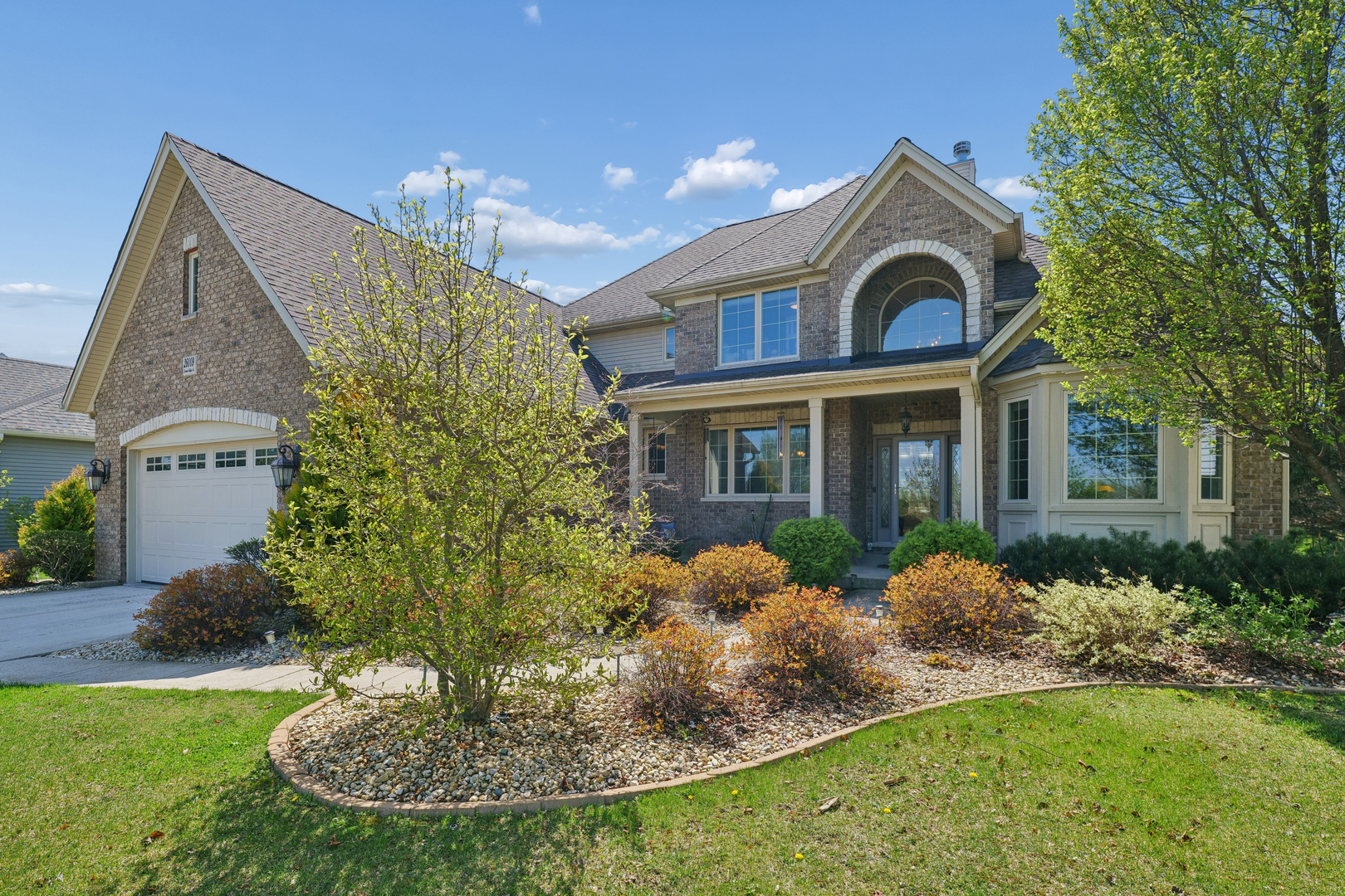 26009 W Stewart Ridge Drive