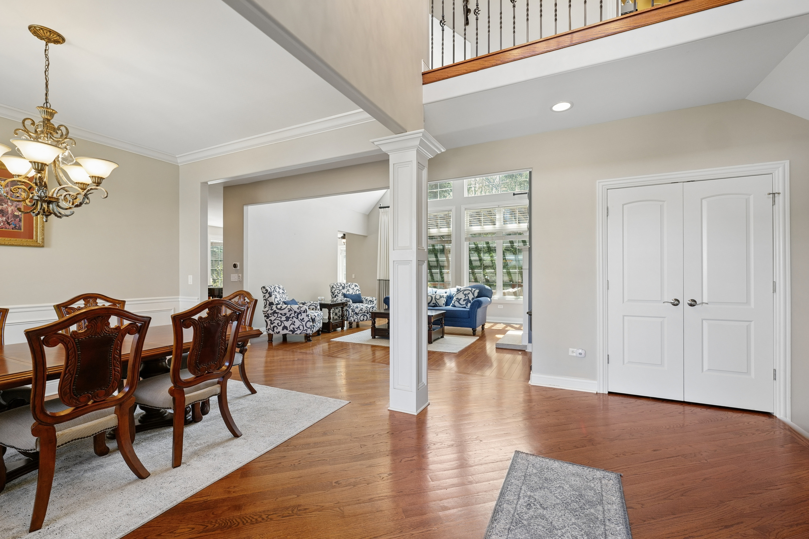 26009 W Stewart Ridge Drive