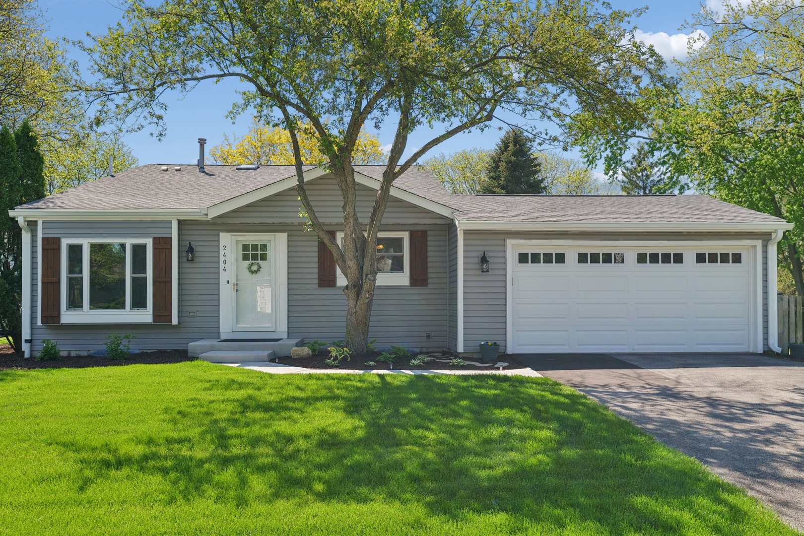 2404 Flambeau Drive