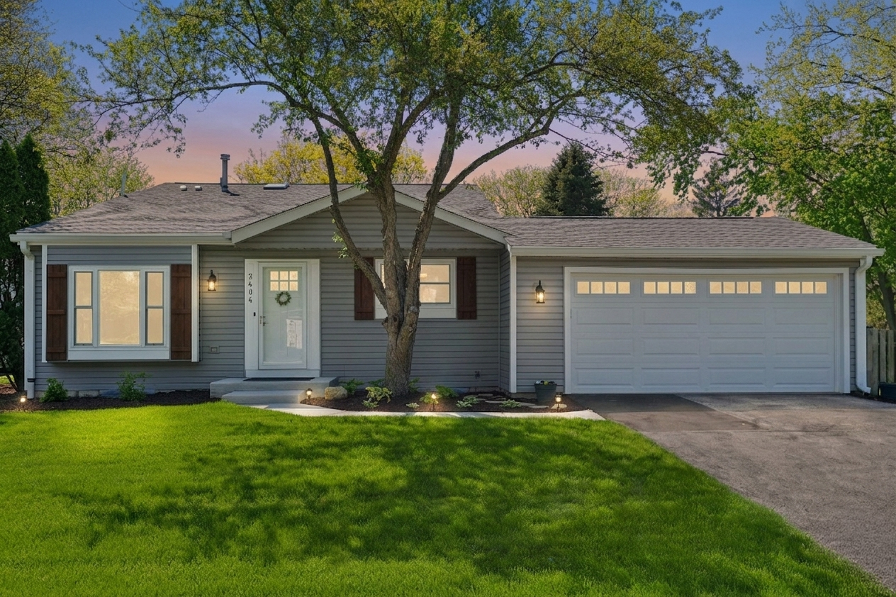 2404 Flambeau Drive