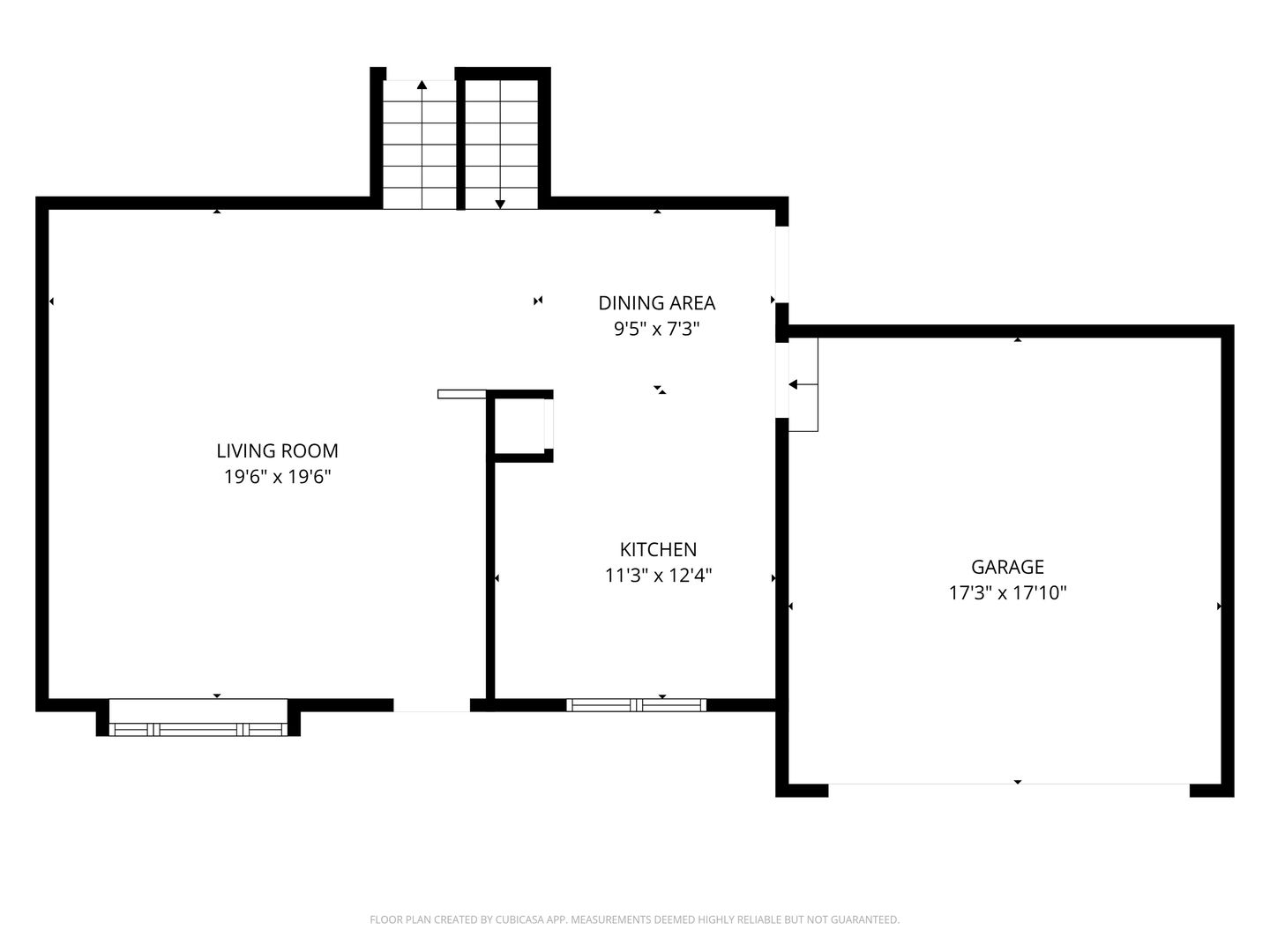 2404 Flambeau Drive