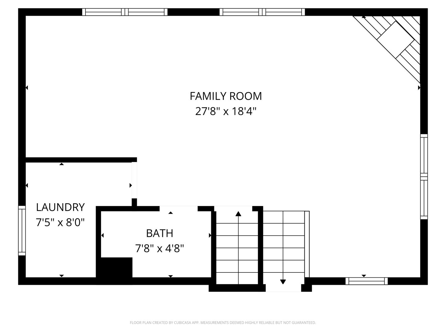 2404 Flambeau Drive
