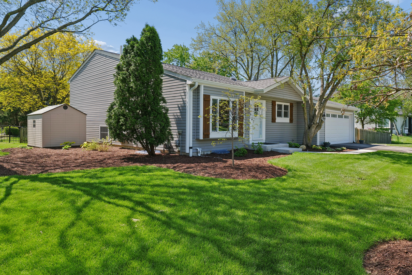 2404 Flambeau Drive