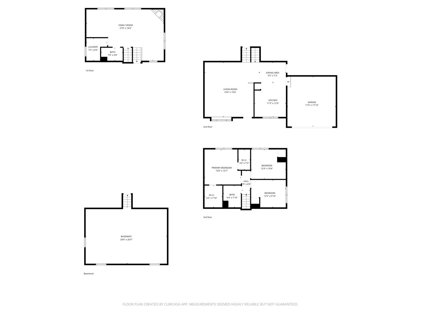 2404 Flambeau Drive