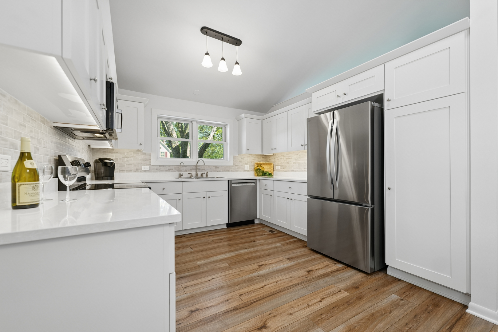 2404 Flambeau Drive