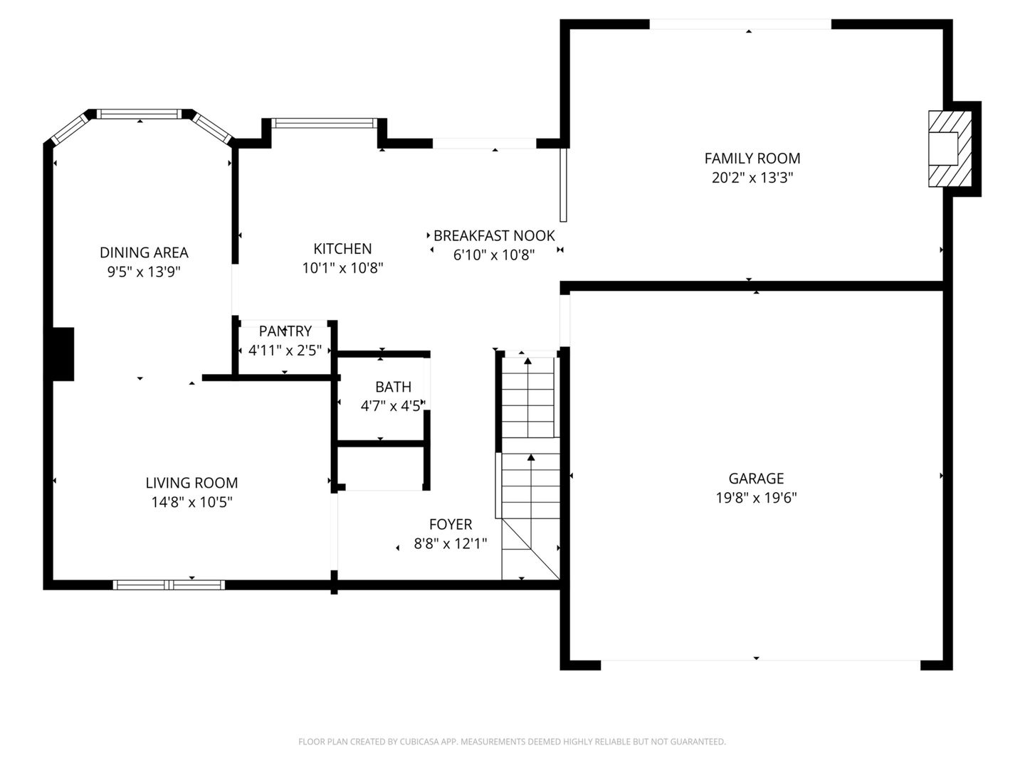 3264 Salem Court