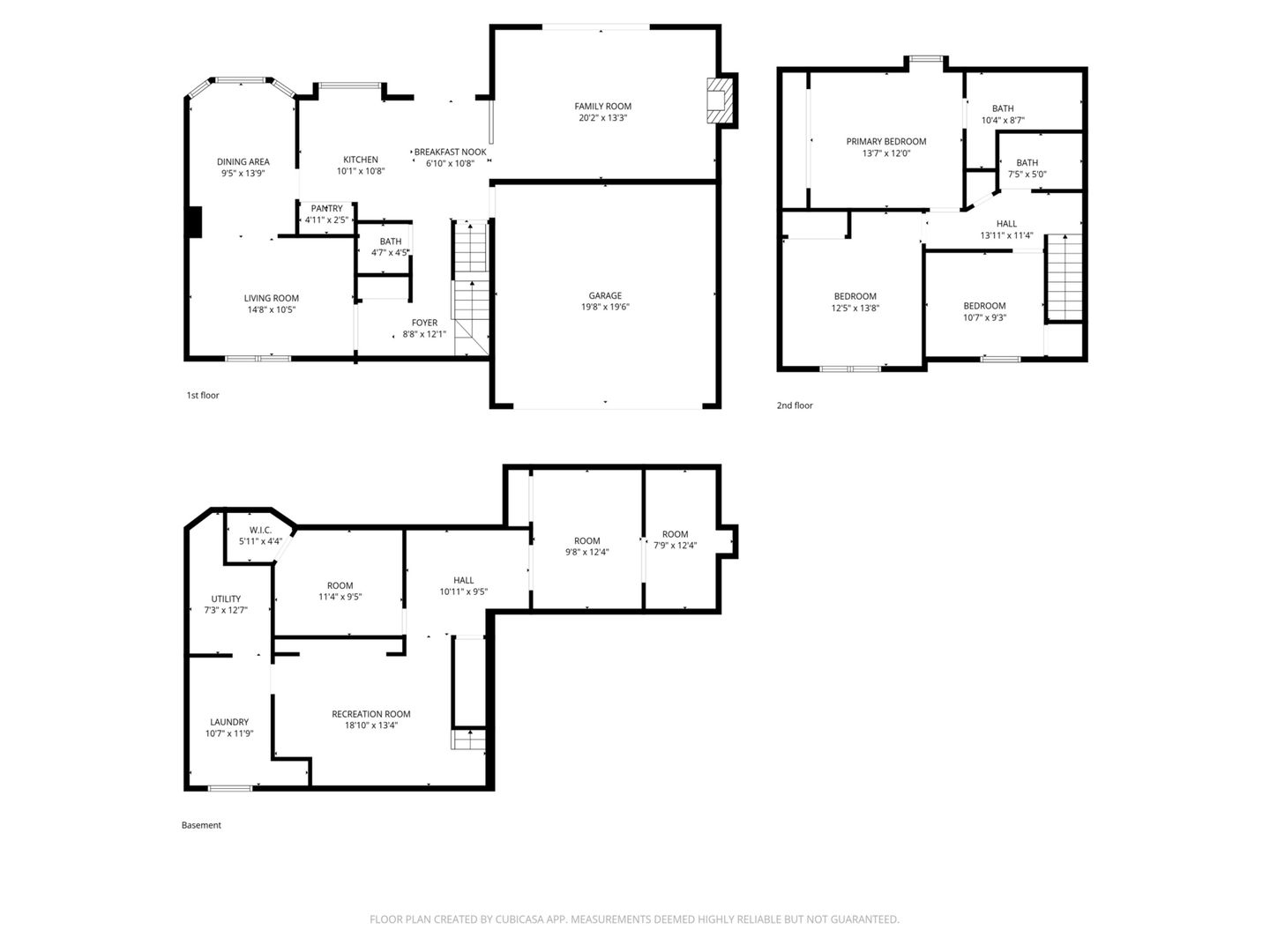 3264 Salem Court