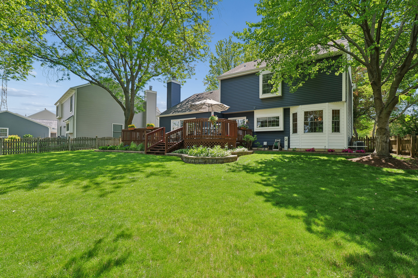 3264 Salem Court