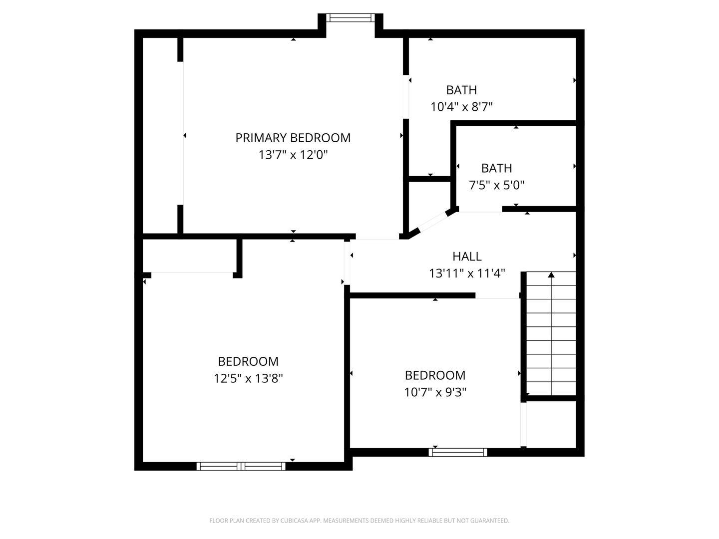 3264 Salem Court